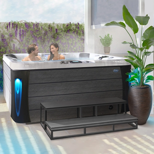 Escape X-Series hot tubs for sale in Fort McMurray